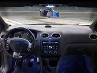 Używany Ford Focus ST 2005 Grafitowy Hatchback