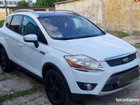 używany Ford Kuga 