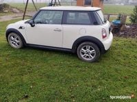 Używany Mini Cooper 2013 Hatchback