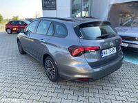 używany Fiat Tipo 1dm 100KM 2021r. 43 401km