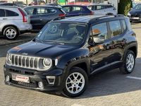 Używany Jeep Renegade 120 KM (88 kW) 2020 Czarny SUV