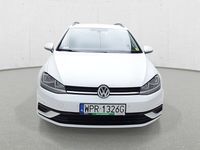 używany VW Golf 1.6dm 116KM 2019r. 243 629km