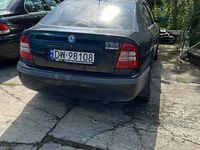 używany Skoda Octavia 1 FL 1.9tdi 90km 2002 MOŻLIWA ZAMIANA