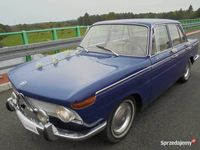 używany BMW 1800 1800 1966r. pełna dokumentacja od nowości1966r. pełna dokumentacja od nowości