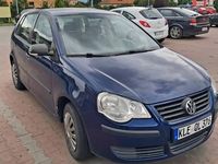 Używany VW Polo 2005 Hatchback