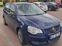 używany VW Polo 