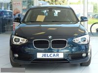 Używany BMW 116 116 KM (85 kW) 2012 Inny (metalik) Hatchback
