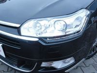 używany Citroën C5 2dm 180KM 2016r. 212 300km