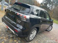 Używany Suzuki SX4 129 KM (94 kW) 2023 Czarny Sedan/Limuzyna