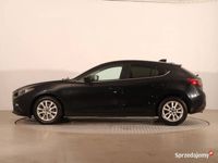 używany Mazda 3 2.0 Skyactiv-G