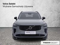 Używany Volvo XC90 455 KM (334 kW) 2025 Szary SUV