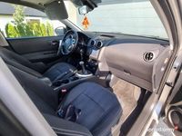 używany Nissan Qashqai Lift benzyna camera