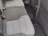 używany VW Passat B7 2.0 TDI 4Motion