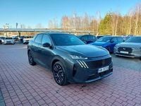 Używany Peugeot 3008 Allure 136 KM (100 kW) 2024 Szary SUV