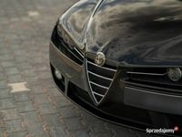 używany Alfa Romeo Spider V6