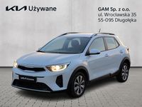 używany Kia Stonic M 1.0 T-GDi 100 KM 6MT