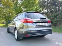Używany Ford Focus Titanium 2016