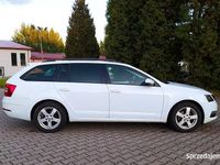 używany Skoda Octavia Lifting bardzo ładna
