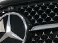 używany Mercedes C300 Klasa C W205 W2064Matic AMG
