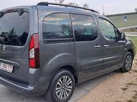 używany Citroën Berlingo 2016*Led*1.6Hdi*