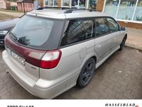 Używany Subaru Legacy 2000 Sedan/Limuzyna