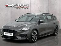 Używany Ford Focus ST-Line 120 KM (88 kW) 2022 Grafitowy Kombi