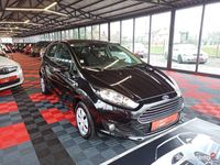 używany Ford Fiesta Benzyna 2013 rok