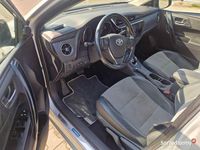 Używany Toyota Auris Hybrid 2018