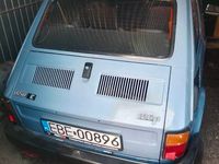 używany Fiat 126 