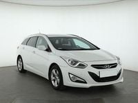 Używany Hyundai i40 135 KM (99 kW) 2012 Biały Kombi