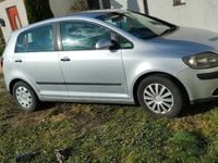 Używany VW Golf Plus Cross 75 KM (55 kW) 2005 Minivan