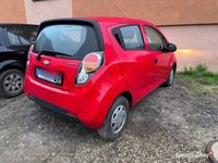 używany Chevrolet Spark 1.0