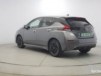 używany Nissan Leaf 40kWh 150 KM N-Connecta ! Z polskiego salonu ! Faktura VAT !