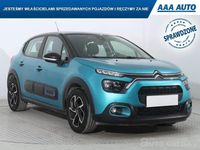 Używany Citroën C3 2020 Błękitny Hatchback