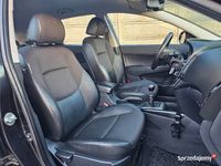 Używany Hyundai i30 126 KM (92 kW) 2009 Czarny Kombi