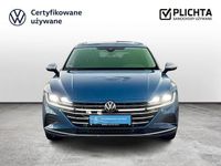 używany VW Arteon Shooting Brake