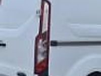 używany Ford Transit Custom F-VAT 23% *6 osobowy*2,2 125KM 6 bieg *Salon PL/1 Właściciel*