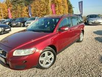 używany Volvo V50 1.8dm 125KM 2007r. 199 226km