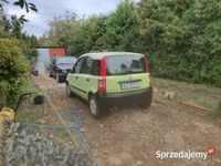 używany Fiat Panda 1.2