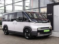 używany Kia PV5 163KM 2025r. 10km