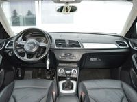 używany Audi Q3 2.0 TDI Serwisowany Bi-Xenon Skóra Panoramadach Zam…