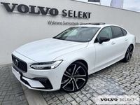 używany Volvo S90 B5 B Ultimate Dark aut