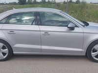 używany Audi A3 SprzedamSedan 2014rok 1.4tfsi 161tyś. przebiegu