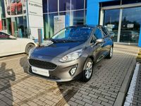 używany Ford Fiesta 1.1dm 75KM 2020r. 15 341km