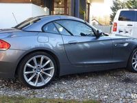 używany BMW Z4 2.0 184 KM E89