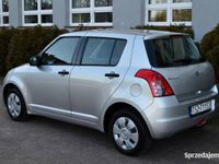 używany Suzuki Swift 