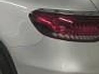 używany Mercedes GLC200 Klasa COUPE 211KM Polski Salon Bezwypadkowy FV23%