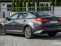 używany Kia Optima III (2011-)