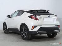 używany Toyota C-HR 2.0 Hybrid