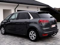 używany Citroën C4 Picasso 1.6dm 156KM 2014r. 90 700km